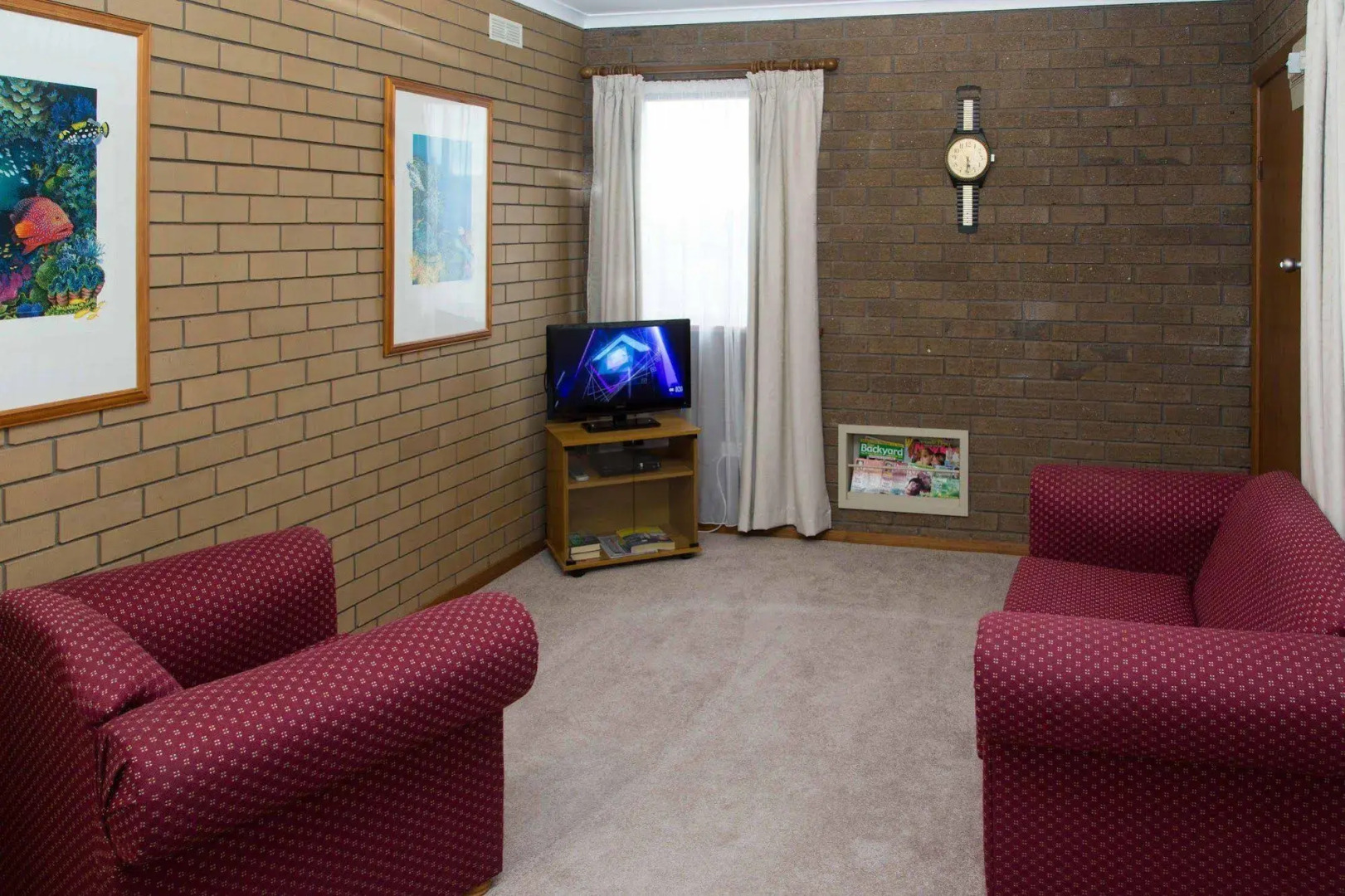 Sandpiper Apartments