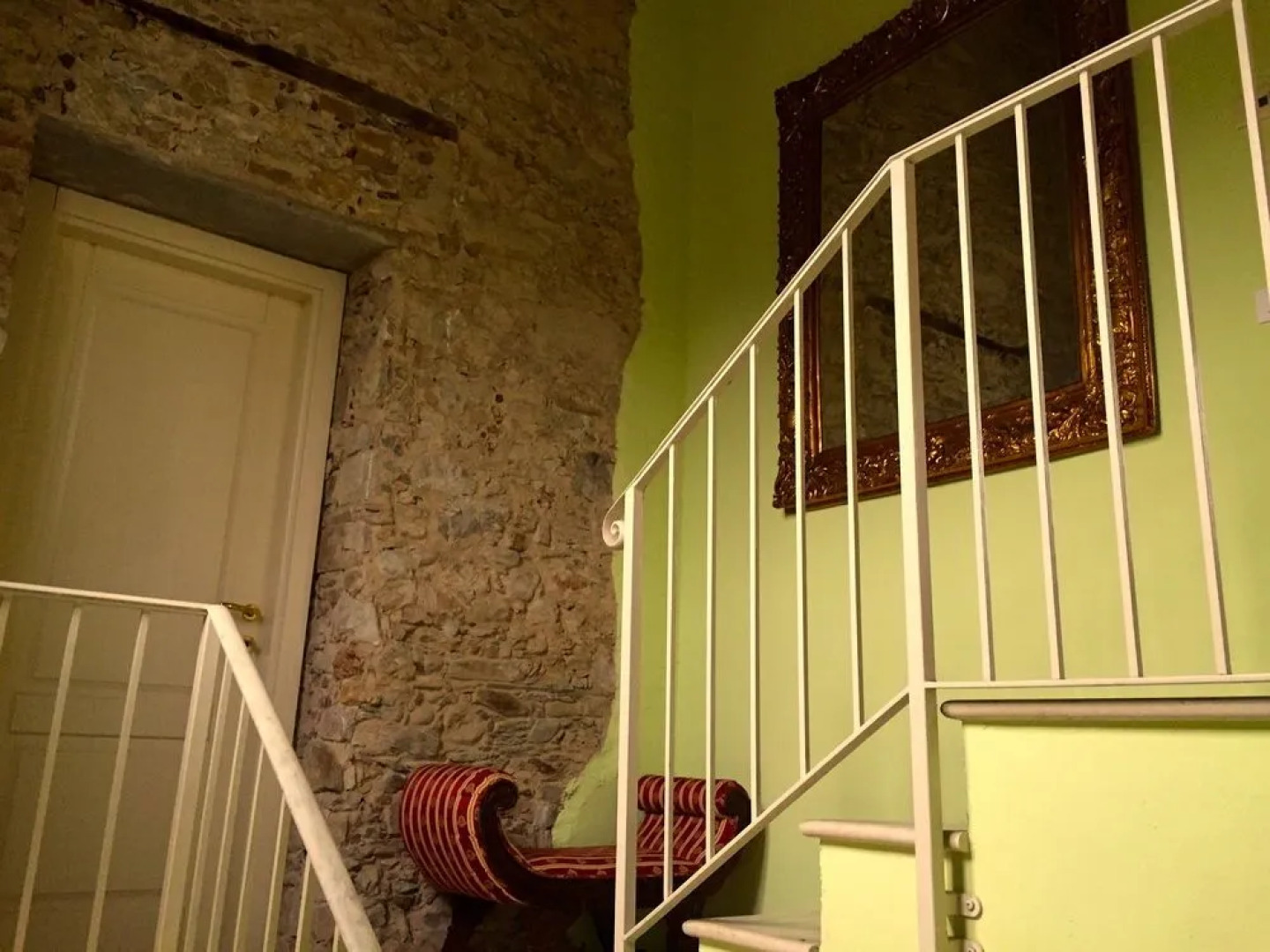 B&B Villa Pietrasanta