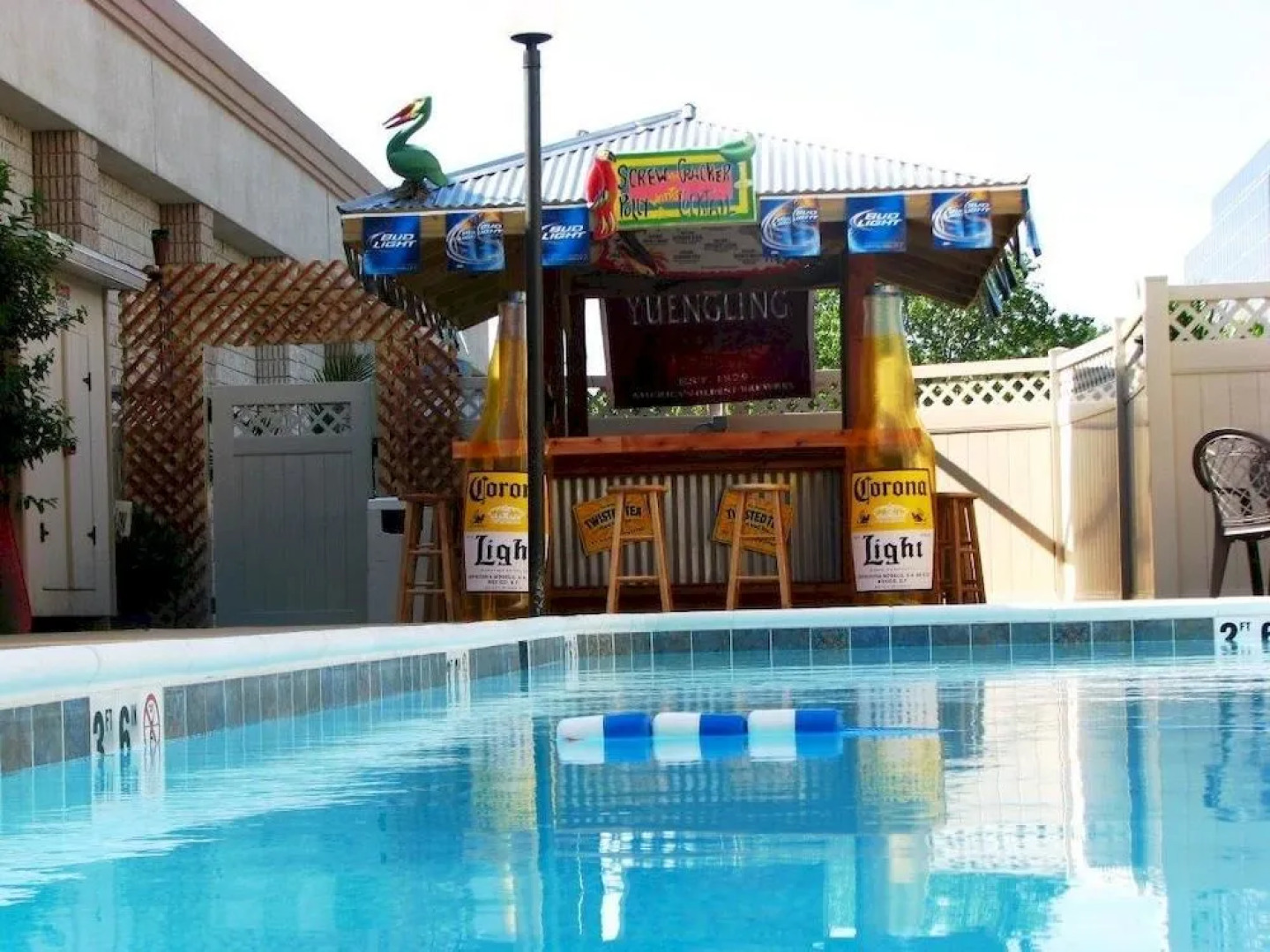 Radisson Hotel North Baltimore