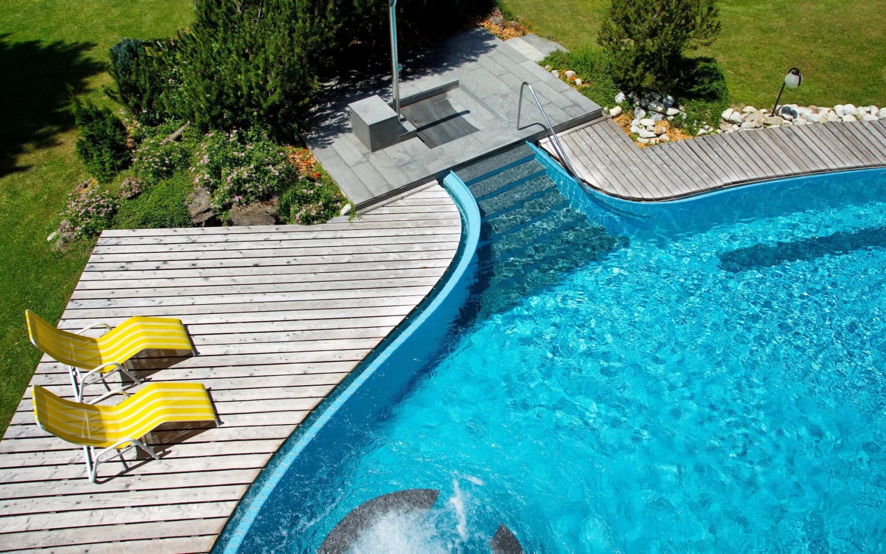 De France by Thermalhotels