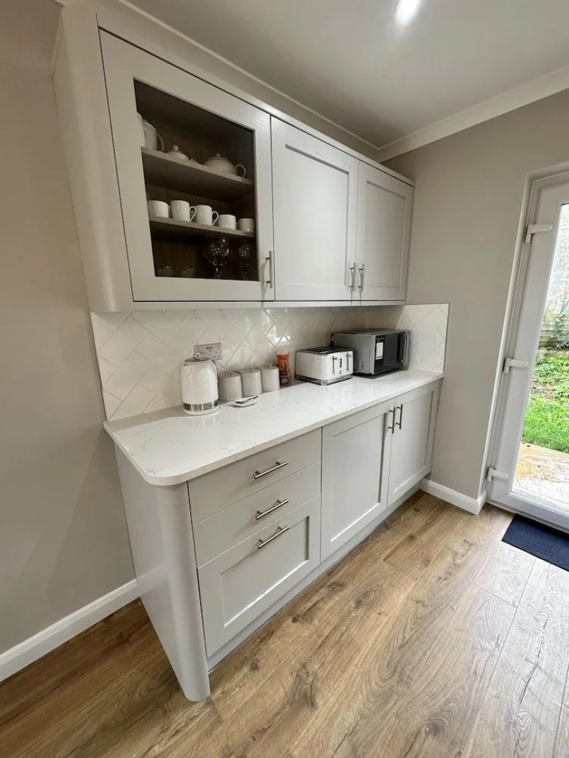 Renovated Cottage in Sherborne With Stunning Views