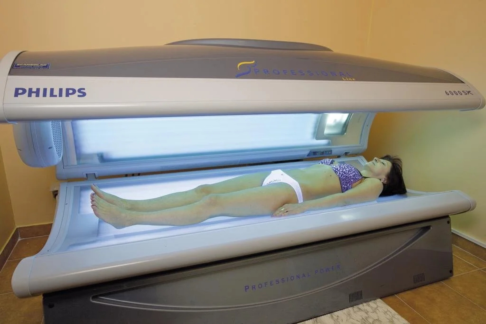 Wellness Hotel Marlin