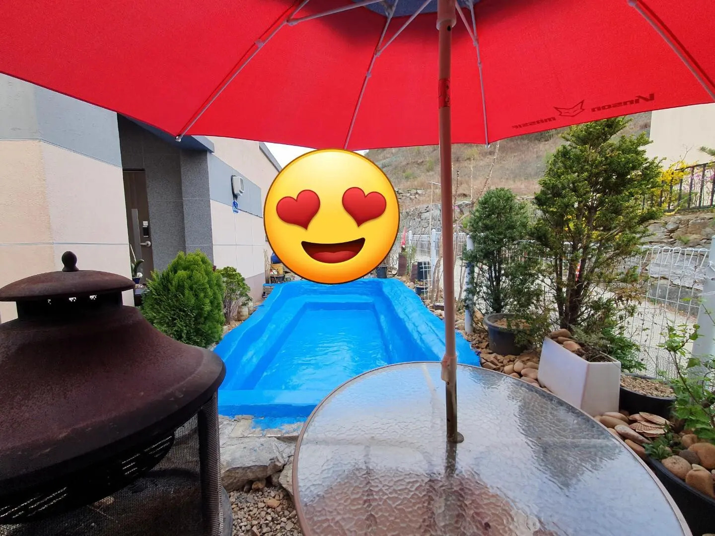 yeonceon jjongiwameri