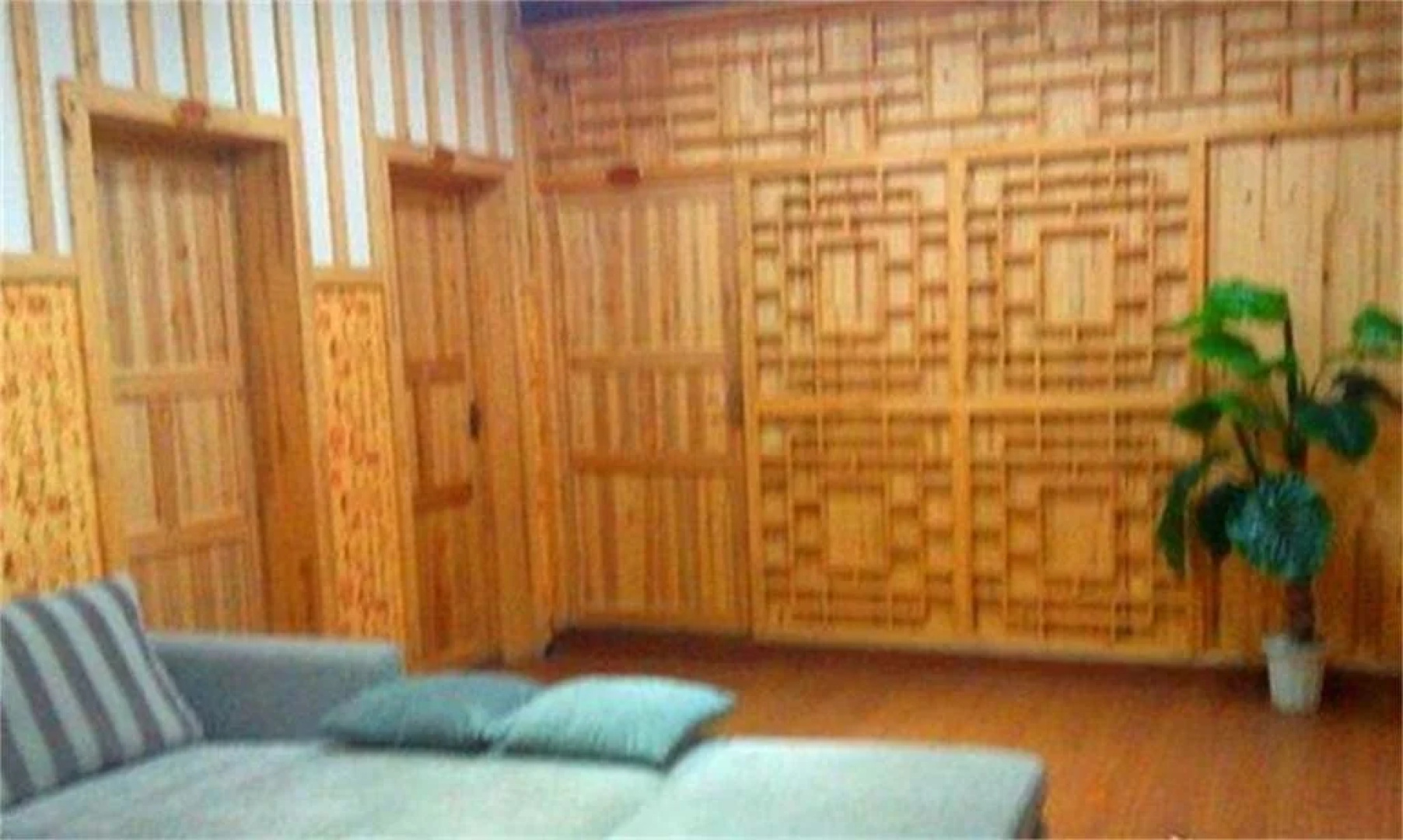Wangfenglin Minghong Inn