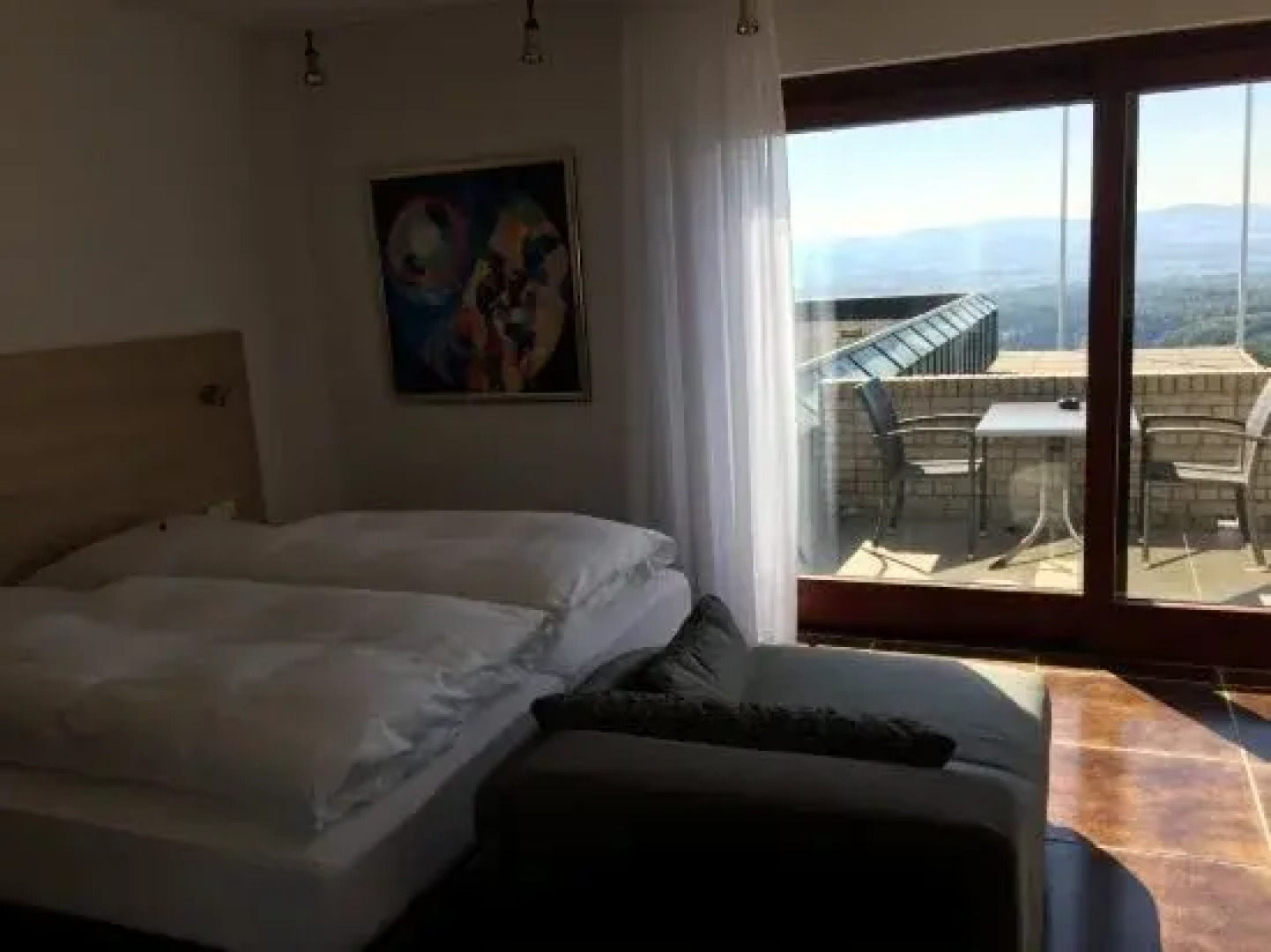 Panorama Hotel Cafe Restaurant Honey Do