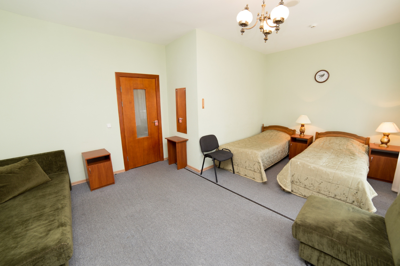 Borovoe (Vitebskaja oblast')