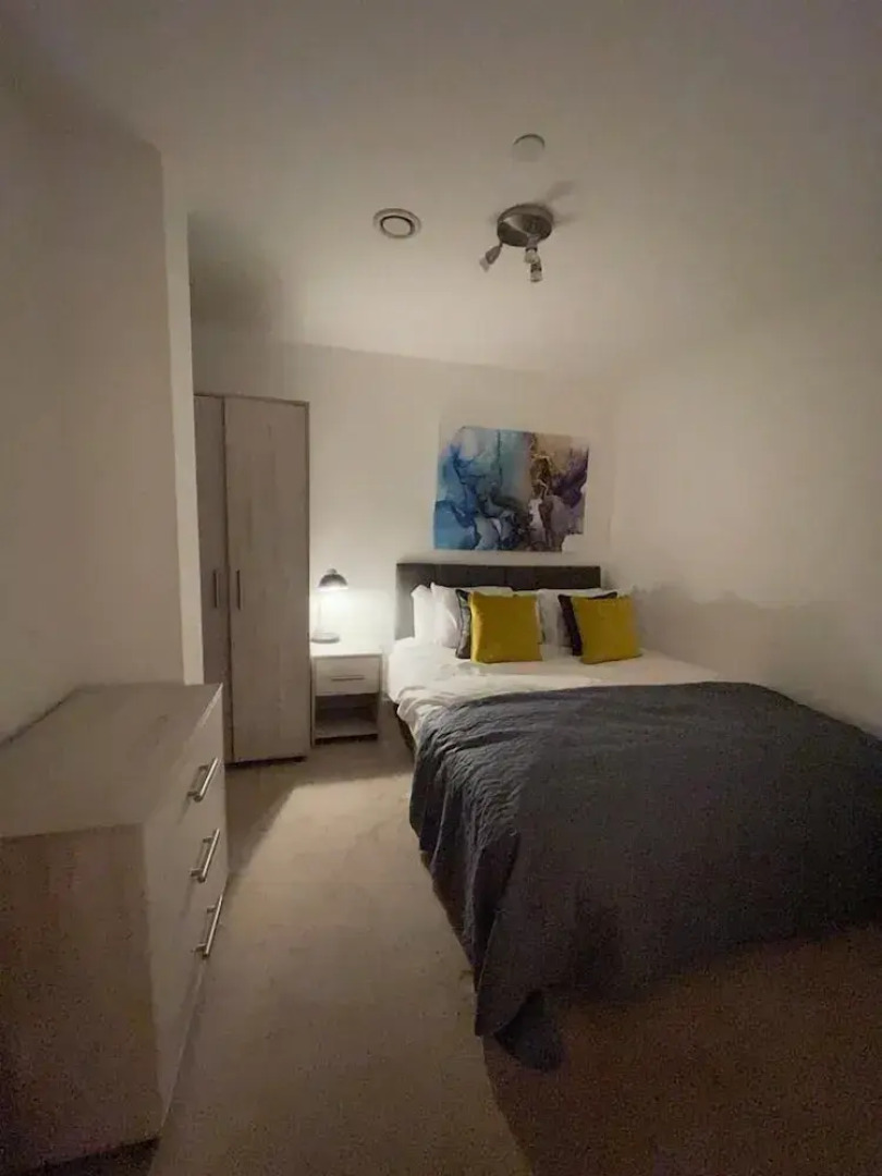 Spectrum House Apartments