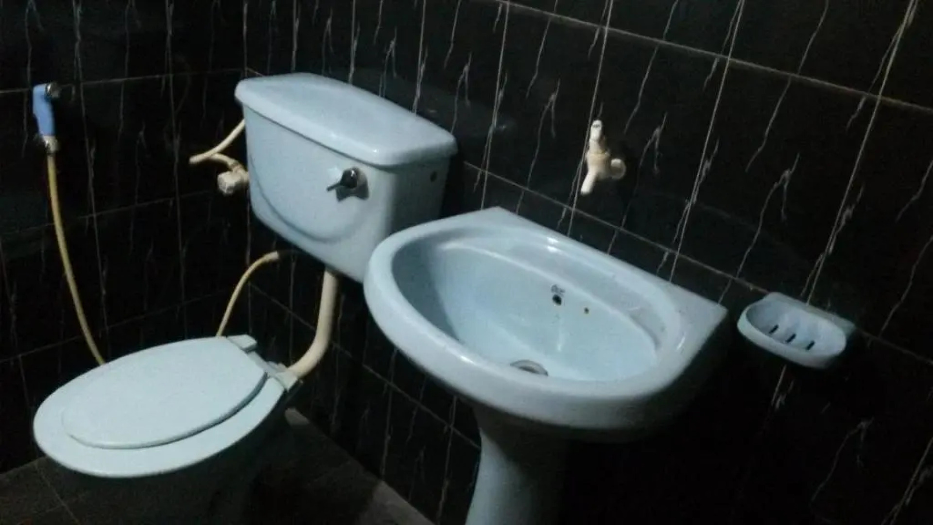 Soma HomeStay and Restaurant