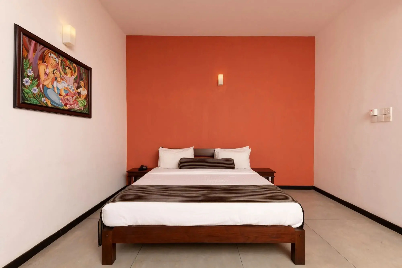 Отель Melheim Kandy Villas