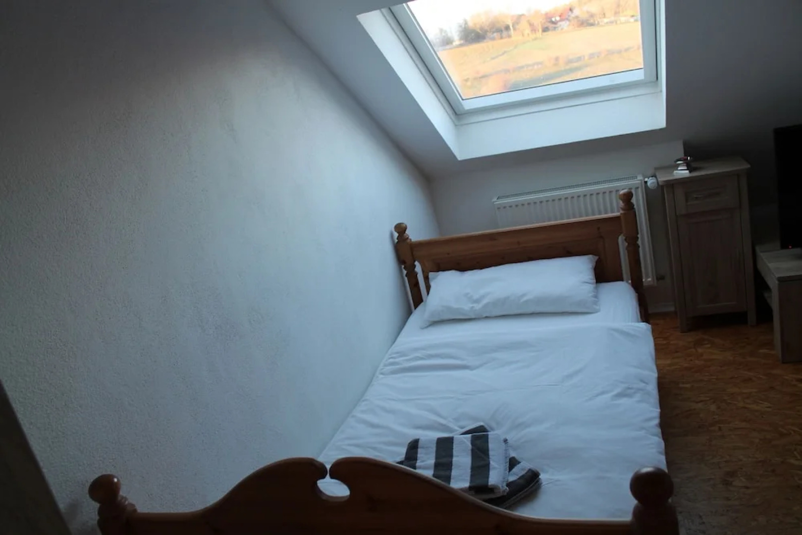 Ferienwohnungen Talblick