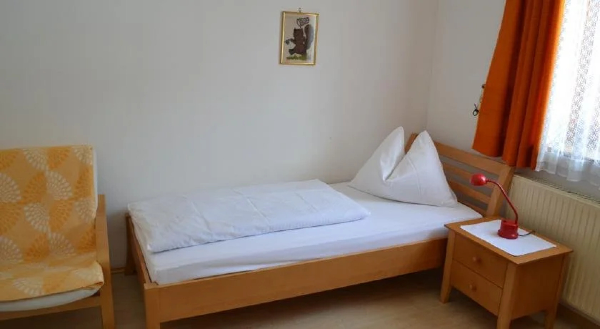 Gästehaus Feistritzer