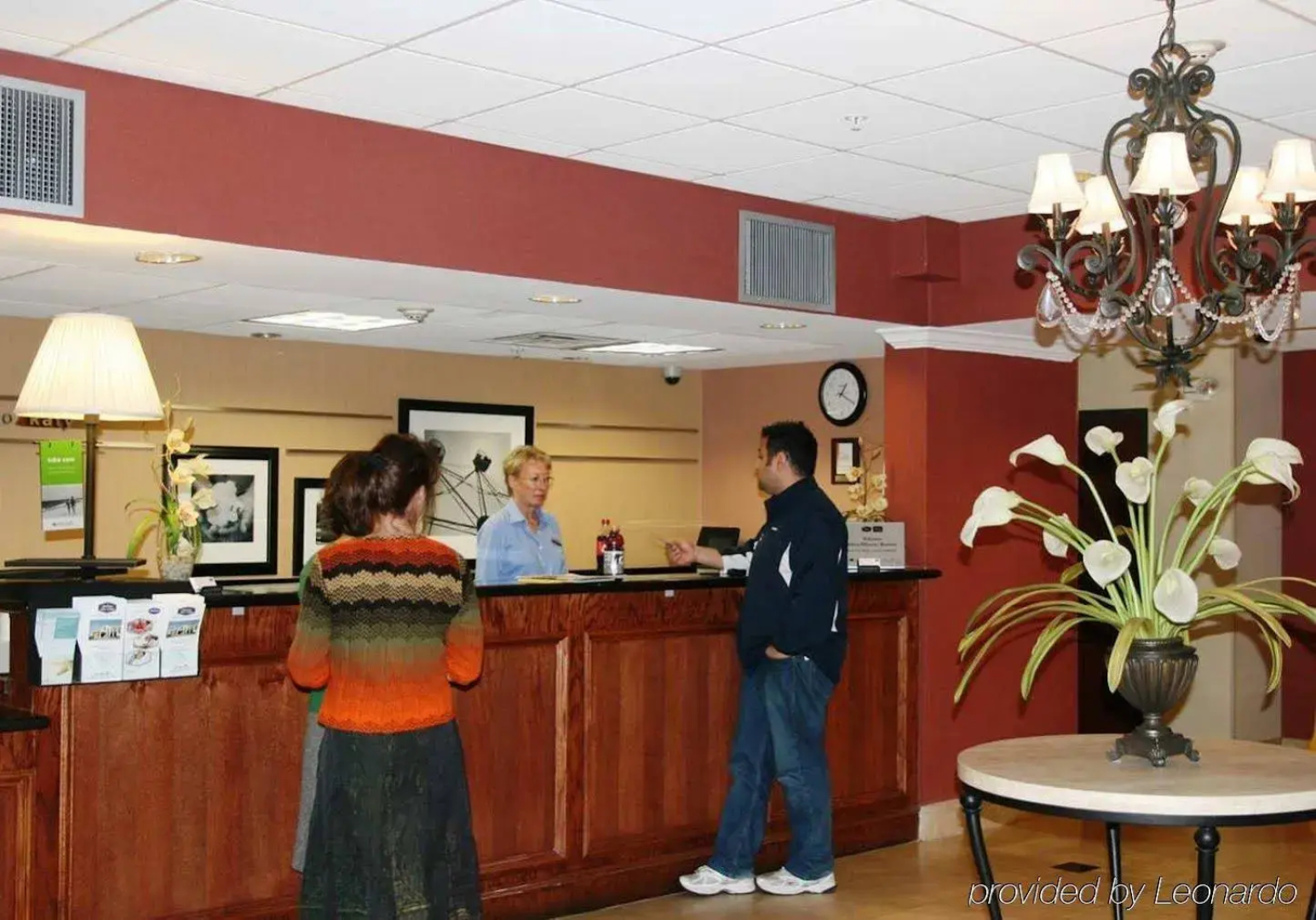 Hampton Inn & Suites Houston Katy