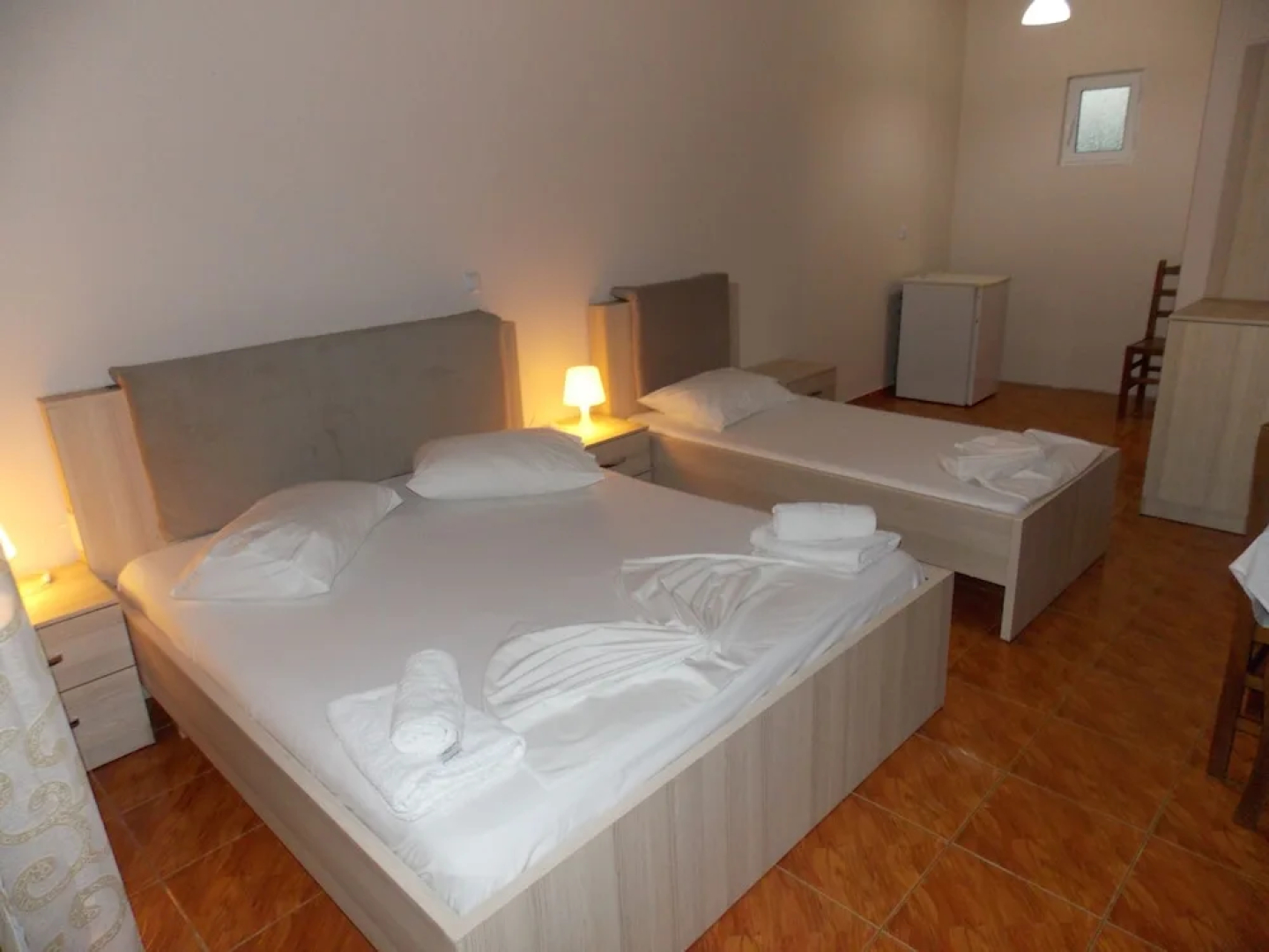 Hotel Riviera