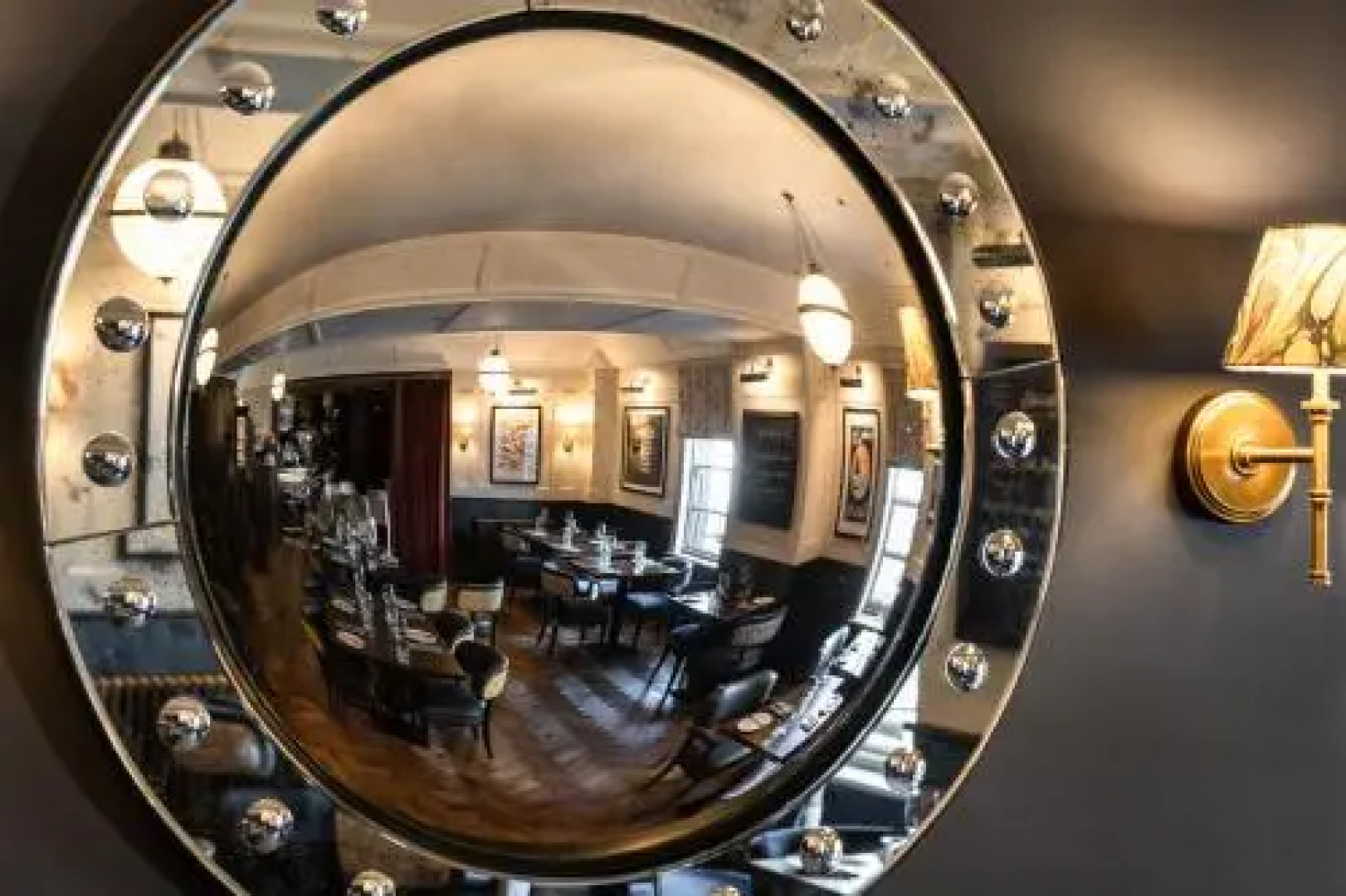 The Cuan Licensed Guest Inn