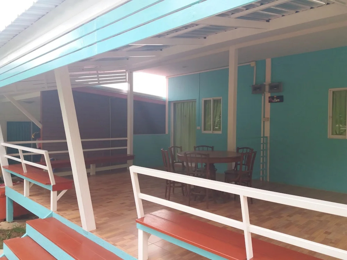 Ban Ruen Thai Resort