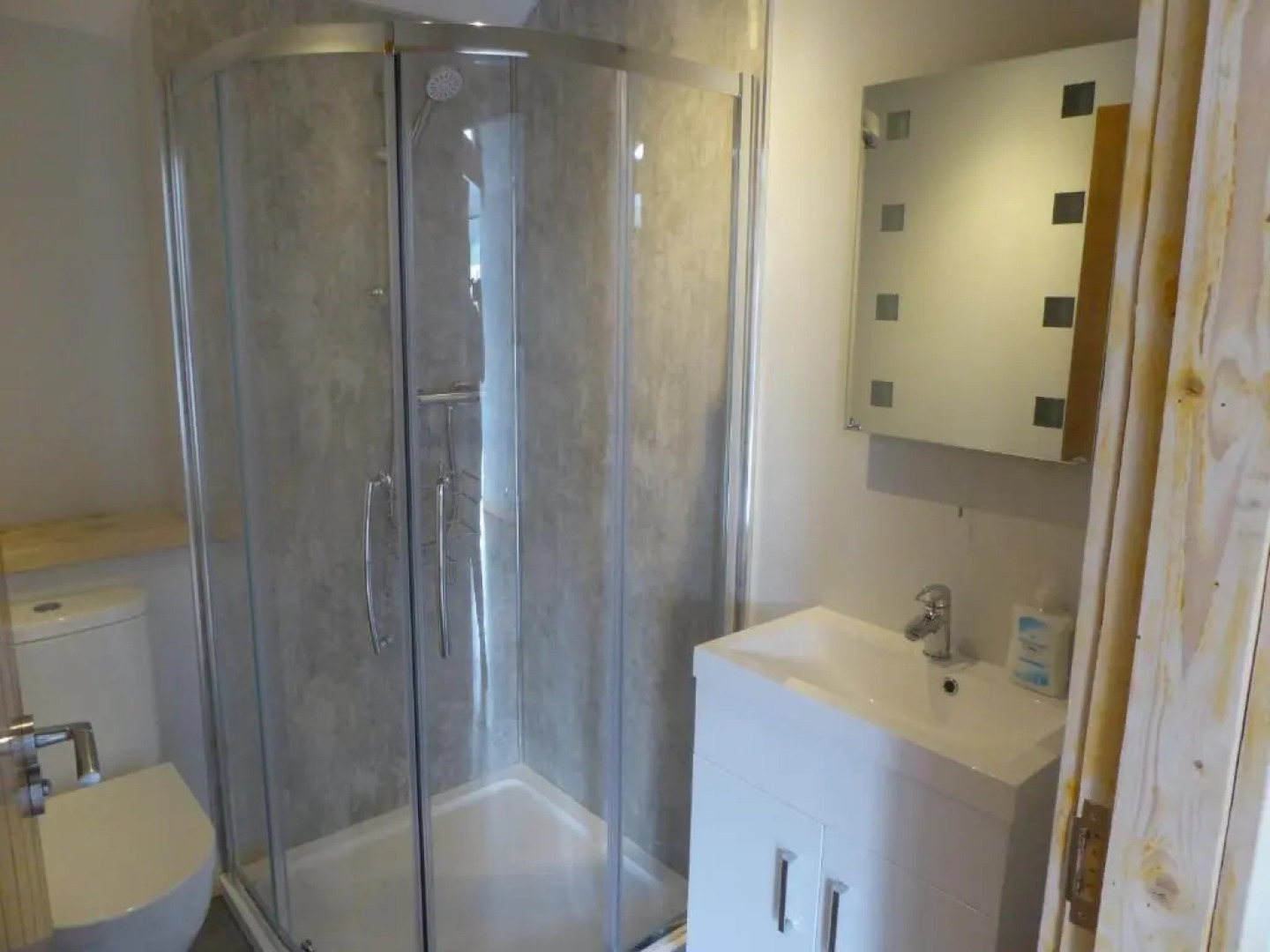 Auchendennan Luxury Self Catering Cottages