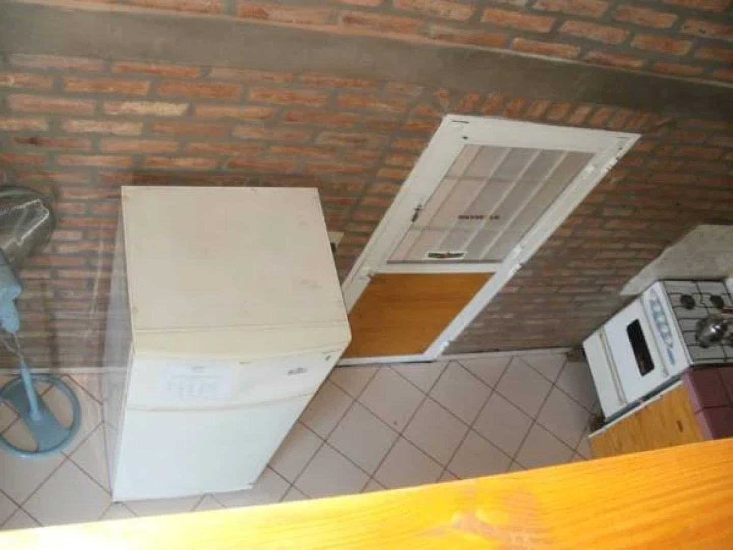 Cabañas Aguila Blanca