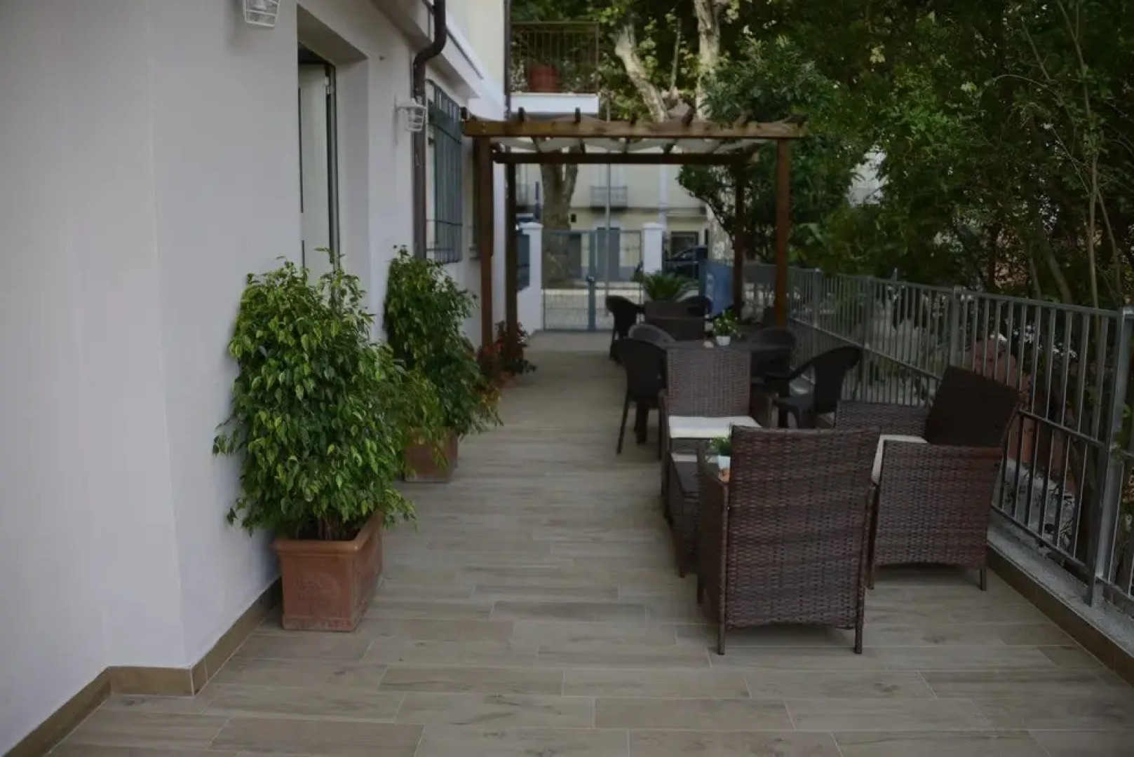 B&B Villa degli Angeli