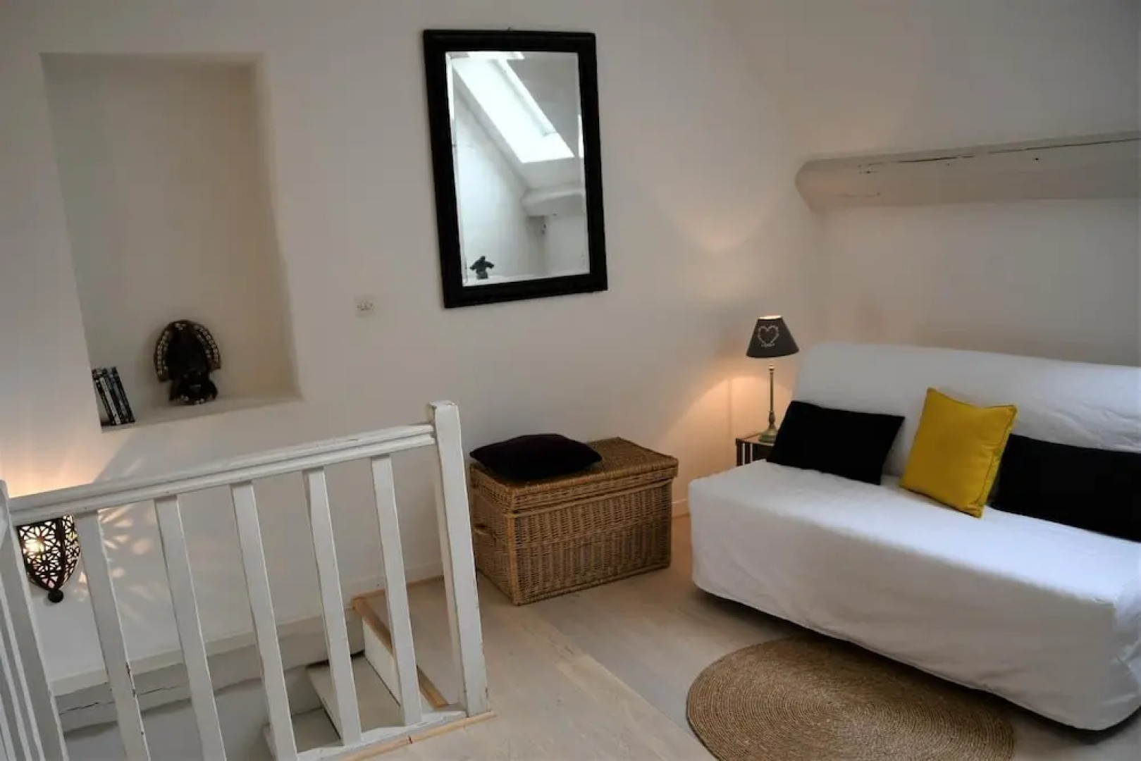 La petite maison d’à côté