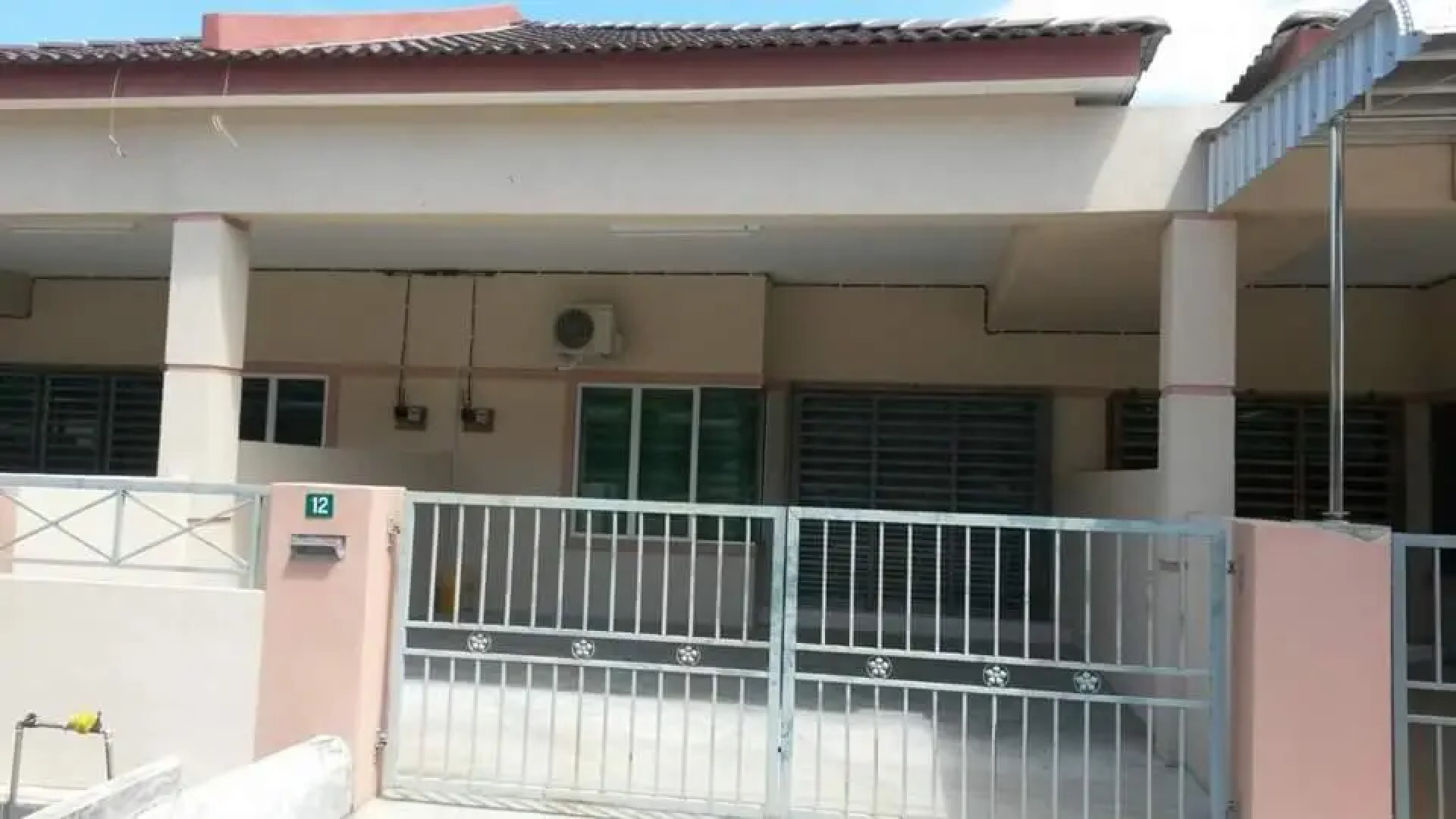 Homestay Kuala Kangsar