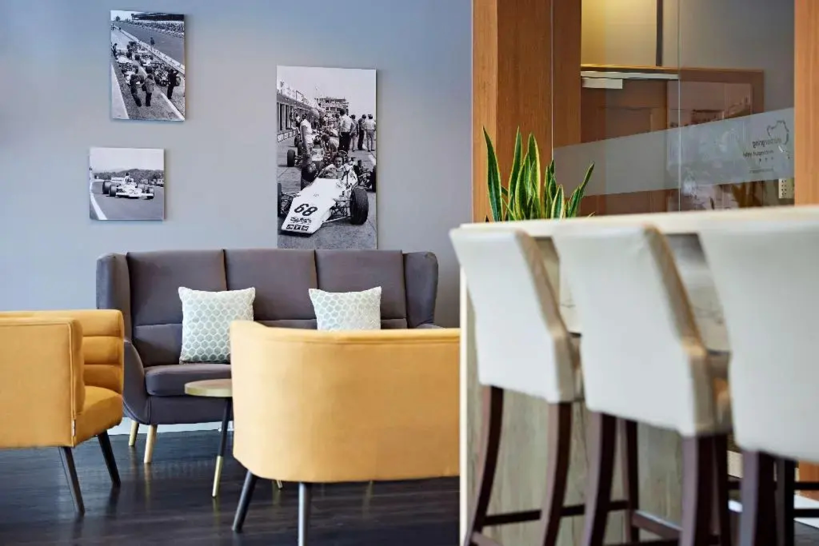 Nürburgring Motorsport Hotel