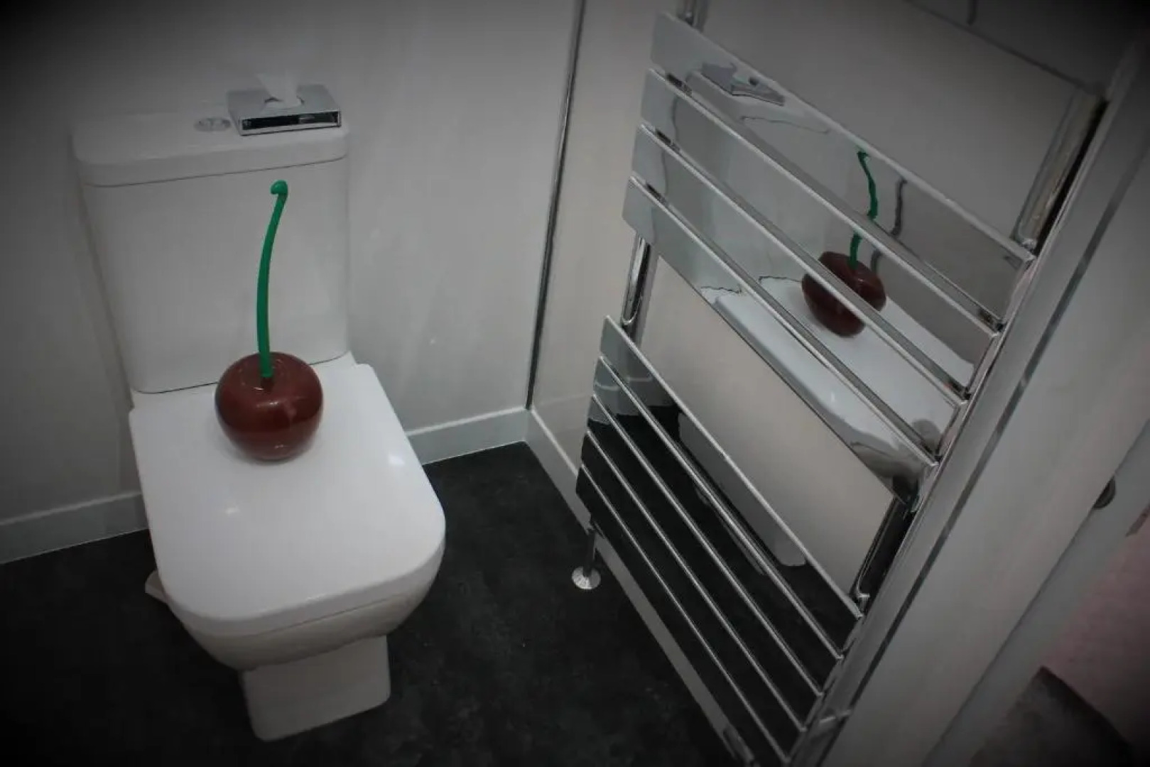 Cadillac Kustomz Guest House