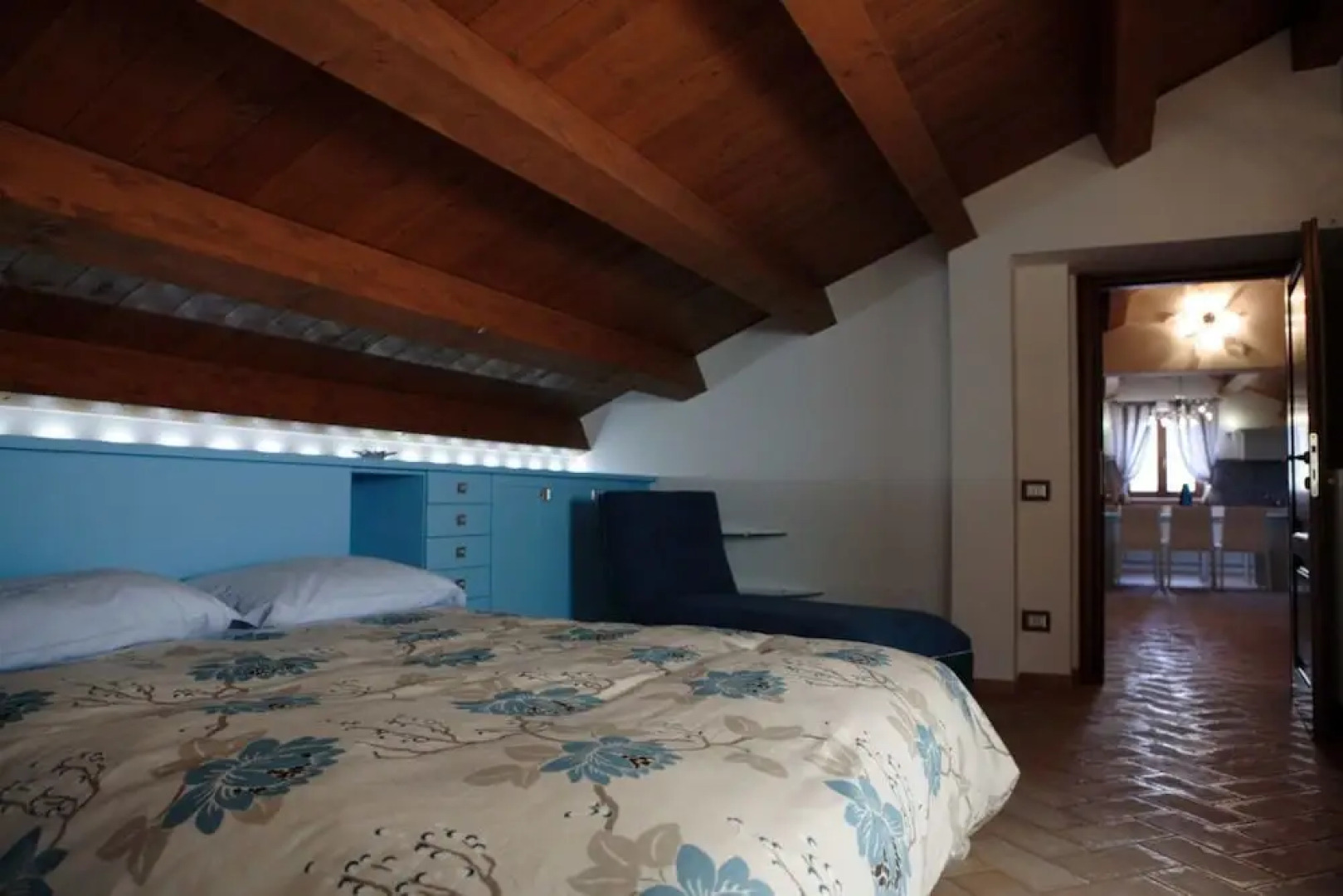 Residence Sinfonie del Bosco