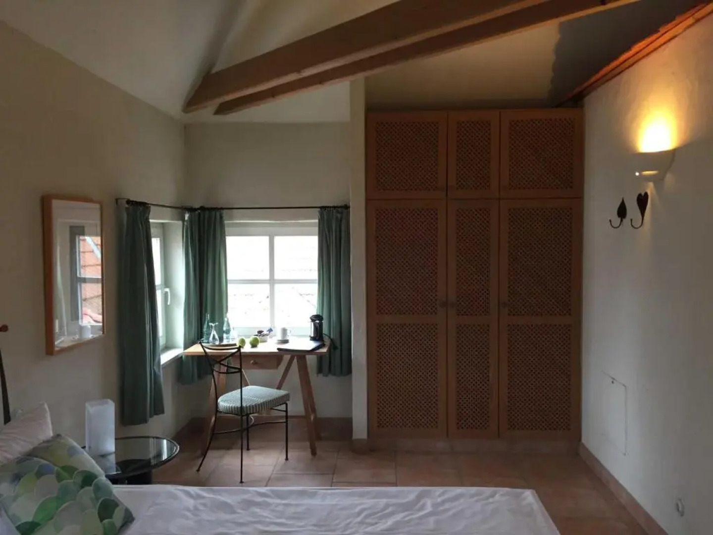 Theodors Boutique Hotel