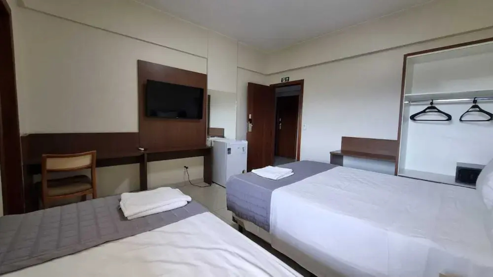 Maper Ouro by Easy Hotels