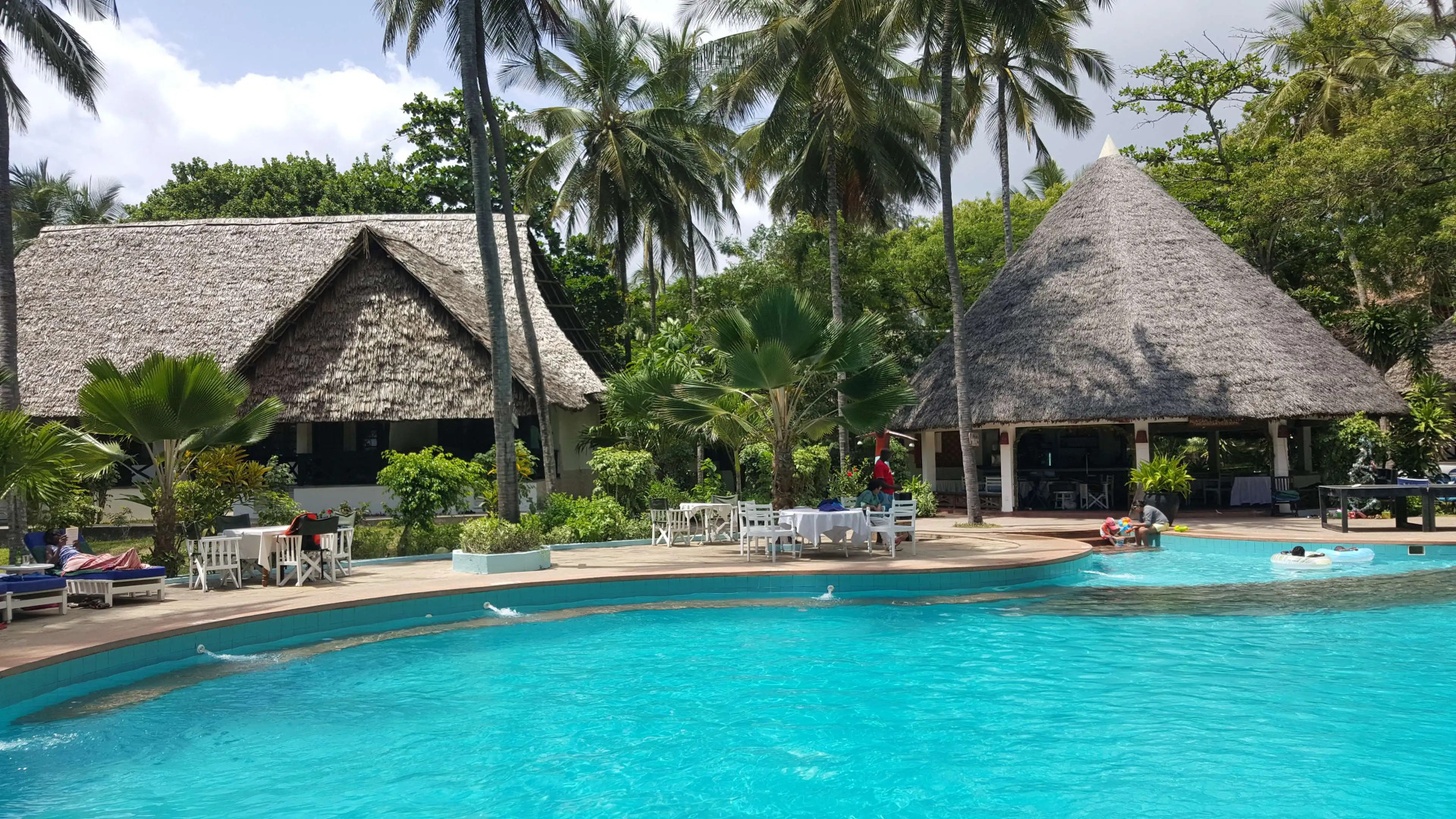 Kilifi Bay Beach Resort