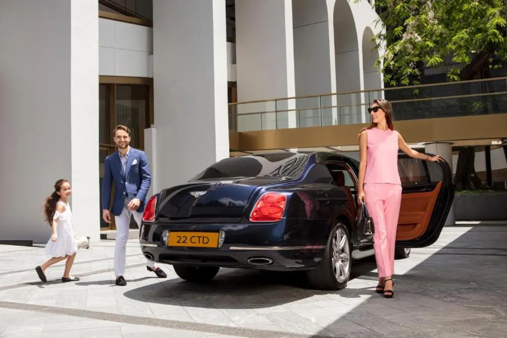 The Murray, Hong Kong, a Niccolo Hotel