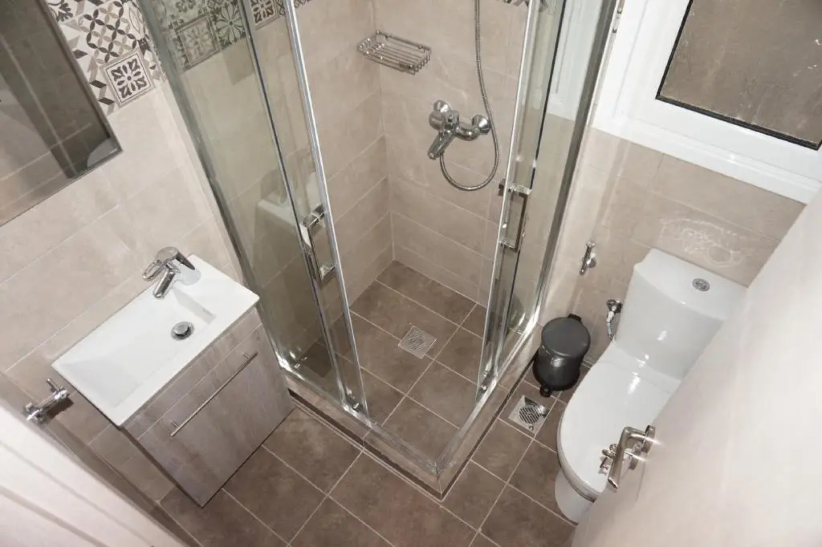 Amazing Modern Apartment with Sea View