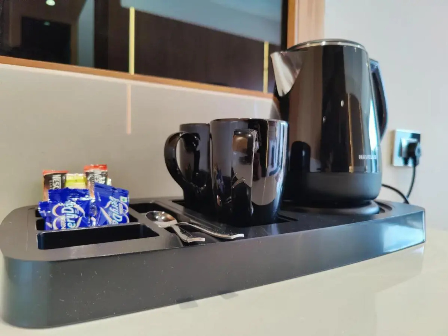 Kaithal Resort - Kasauli