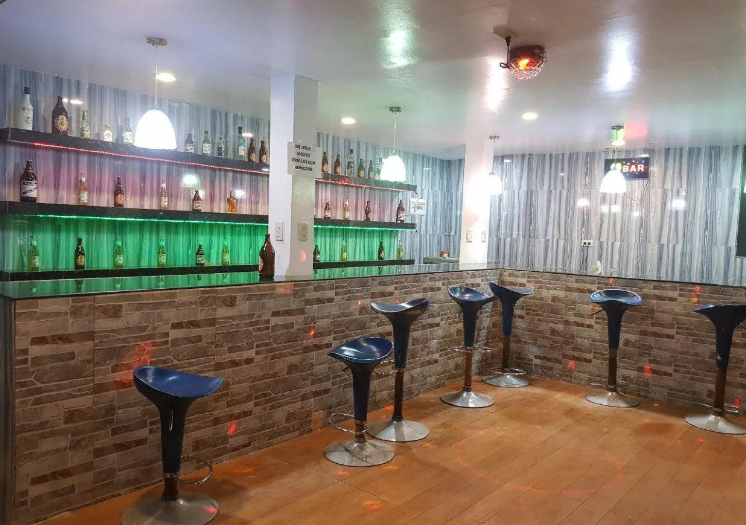 Virgin Island Beach Resort and Spa