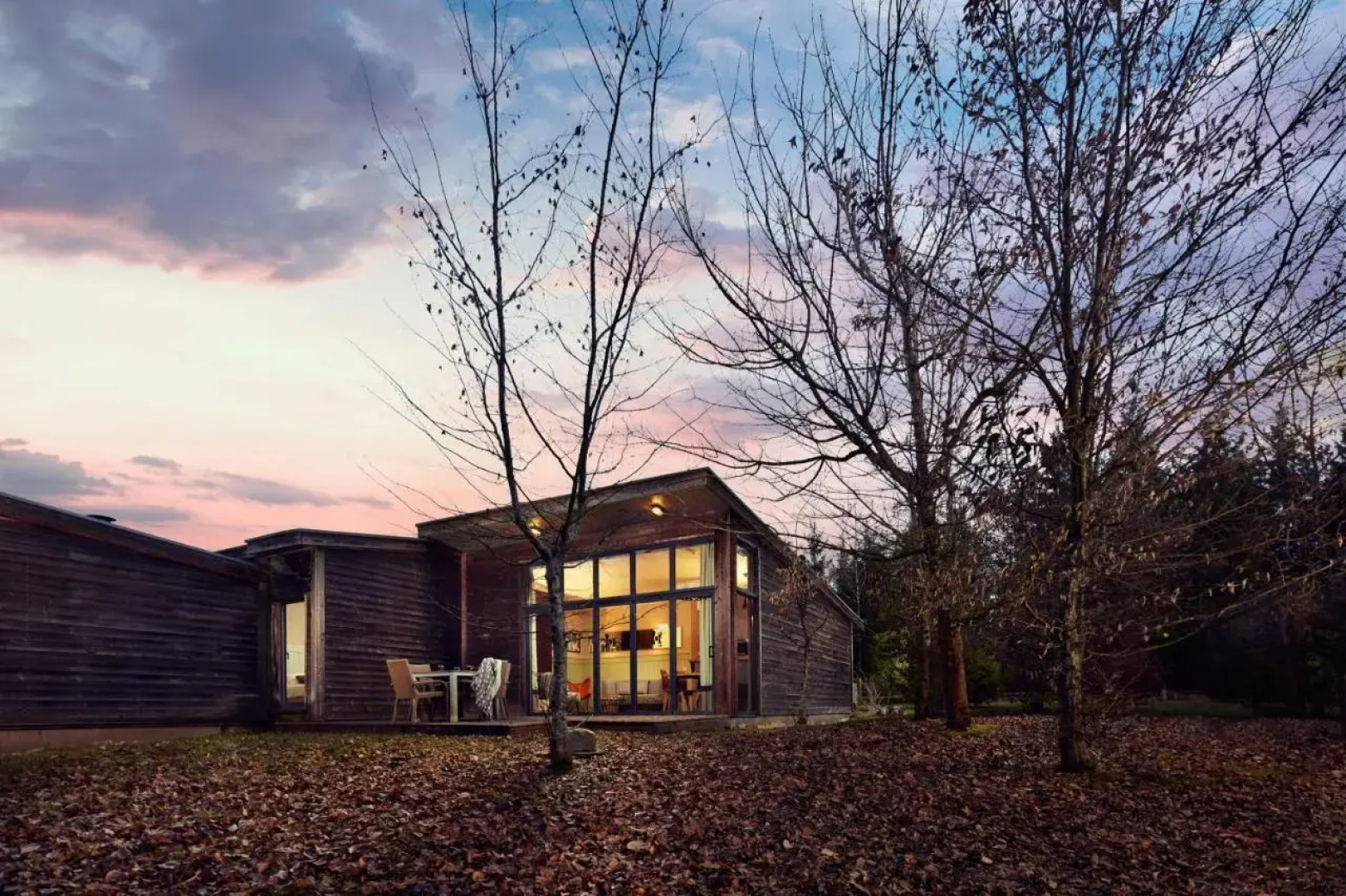 Center Parcs Les Trois Forêts