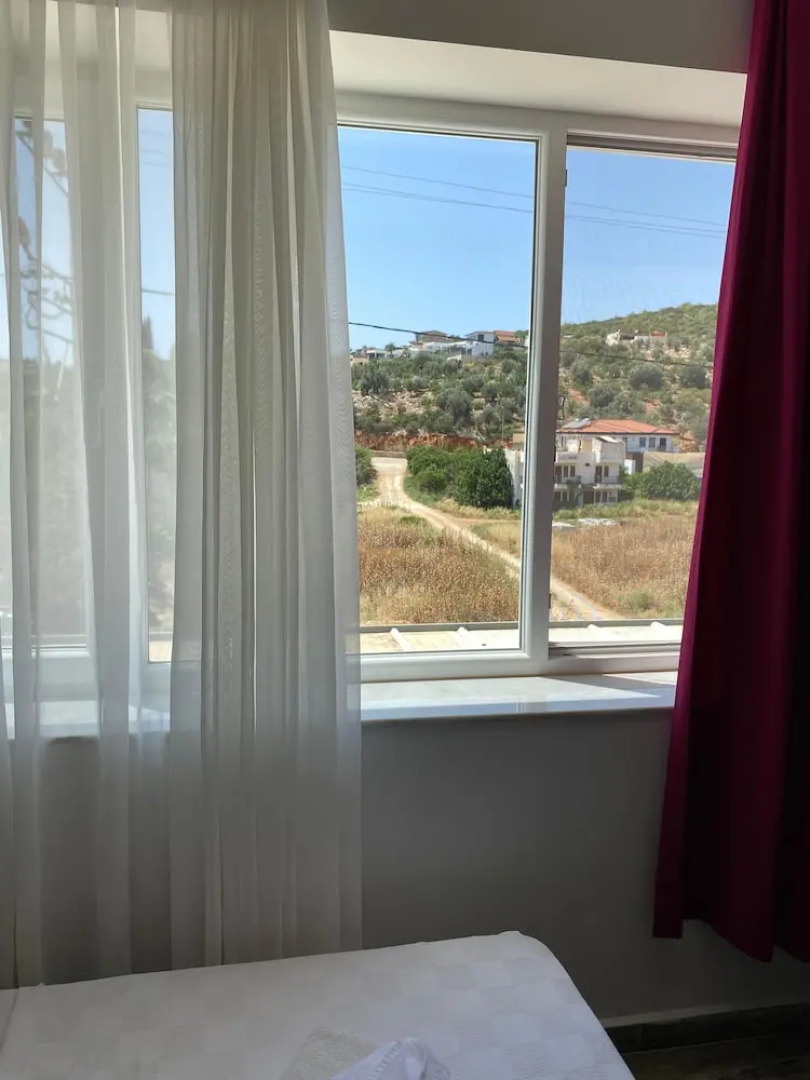 Denge Pansiyon Patara