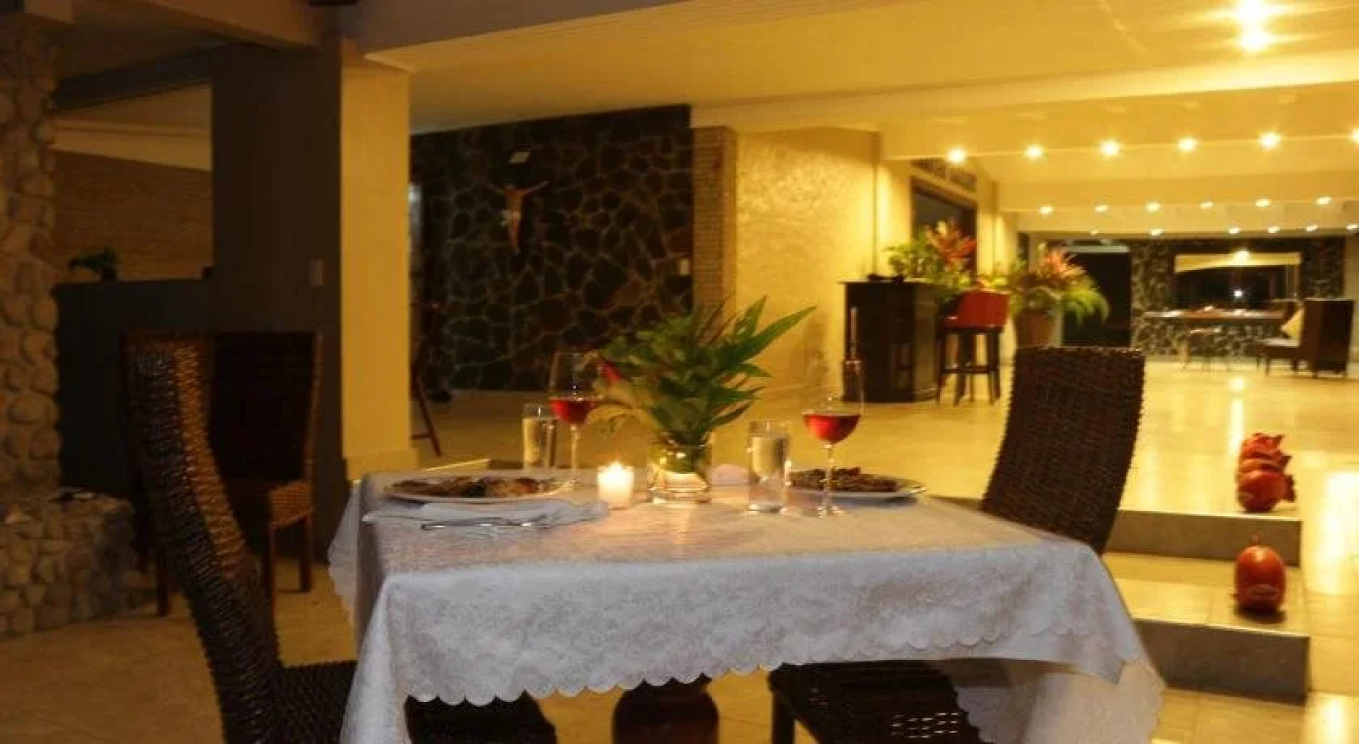 Crater Valley Boutique & Spa