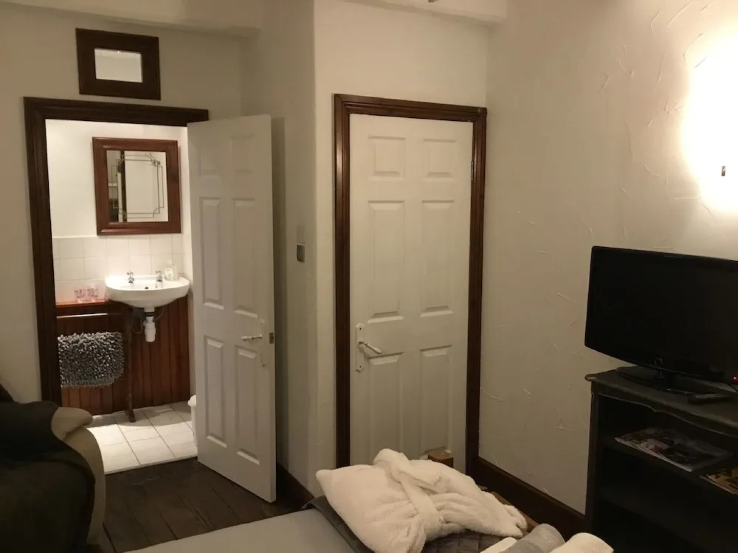 La Grande Maison Seglien