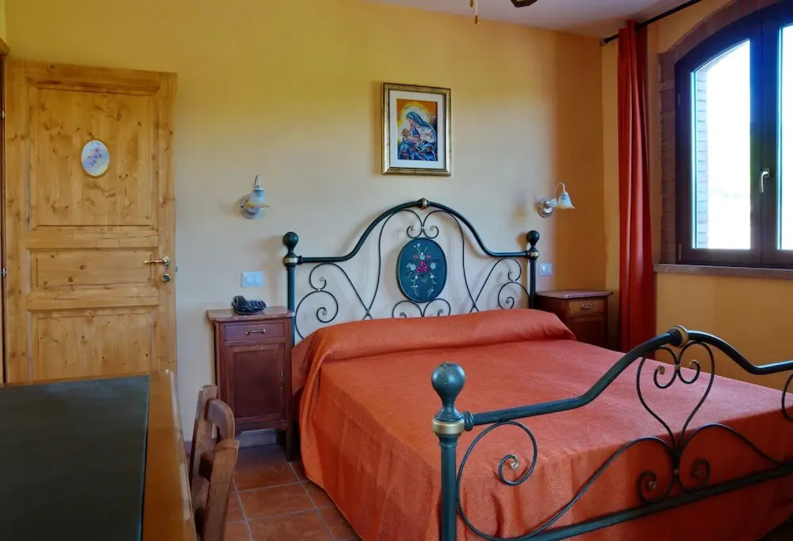 Agriturismo Le Vigne di Matteo