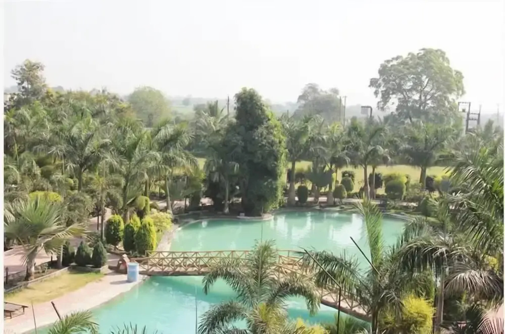 Grand Utsav Hotels & Resorts Pvt Ltd