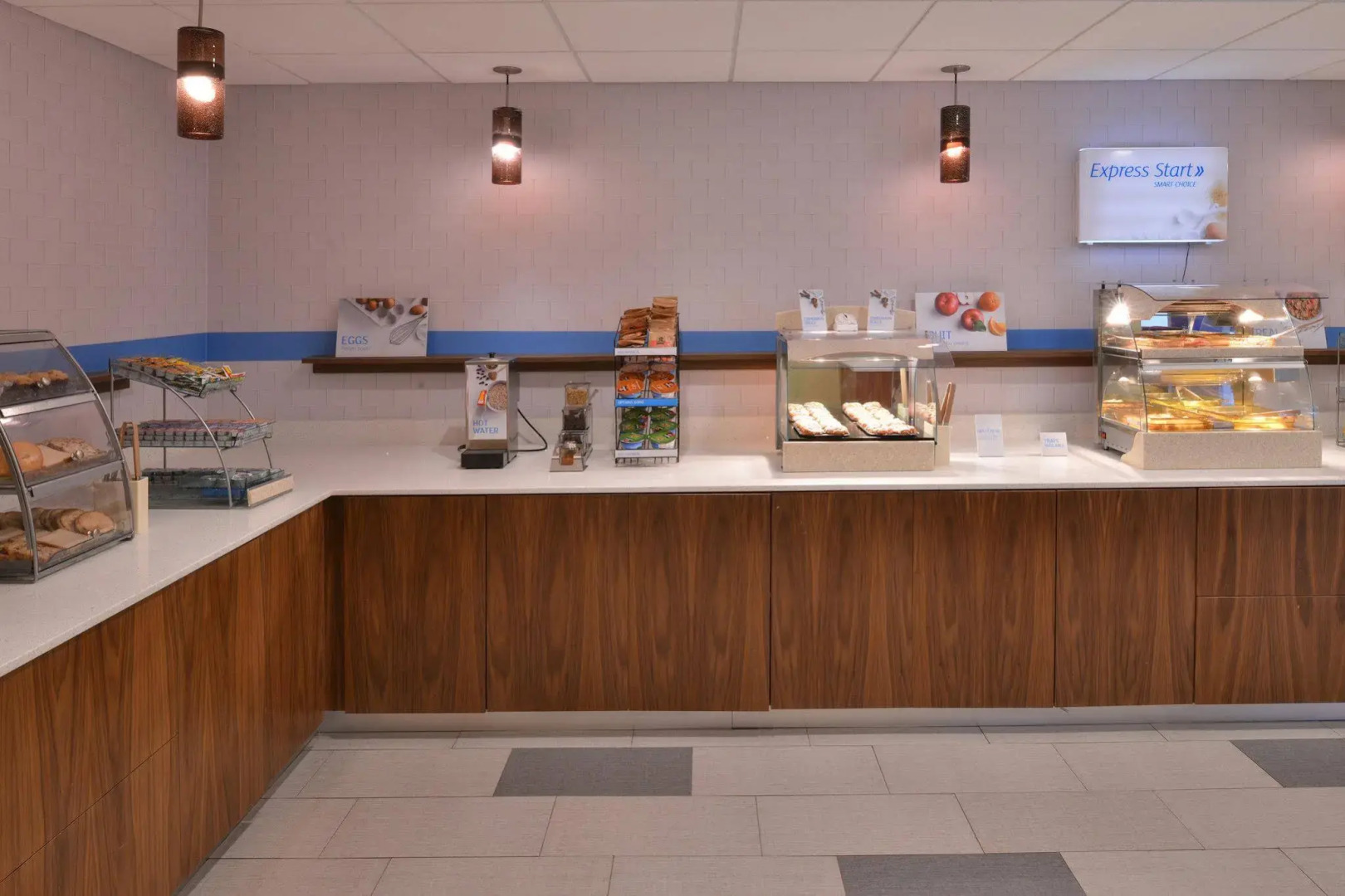 Holiday Inn Express & Suites Bryant - Benton Area by IHG