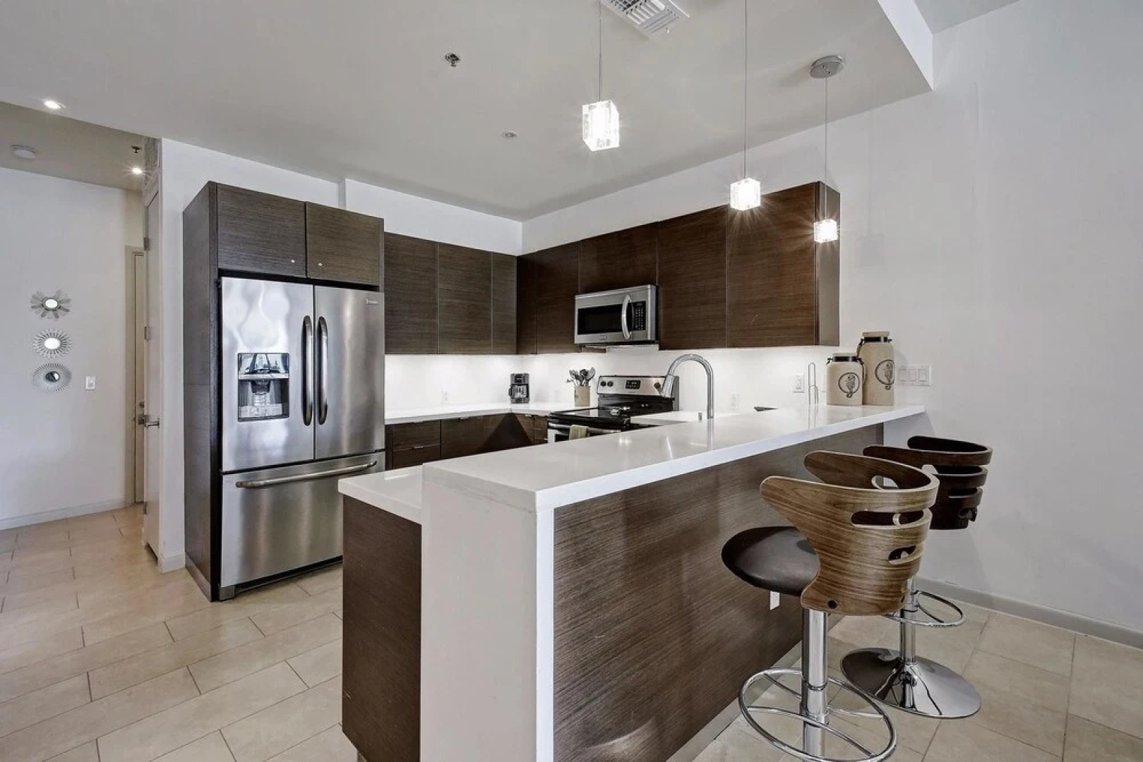 The Ricchi Luxury Condos of San Antonio