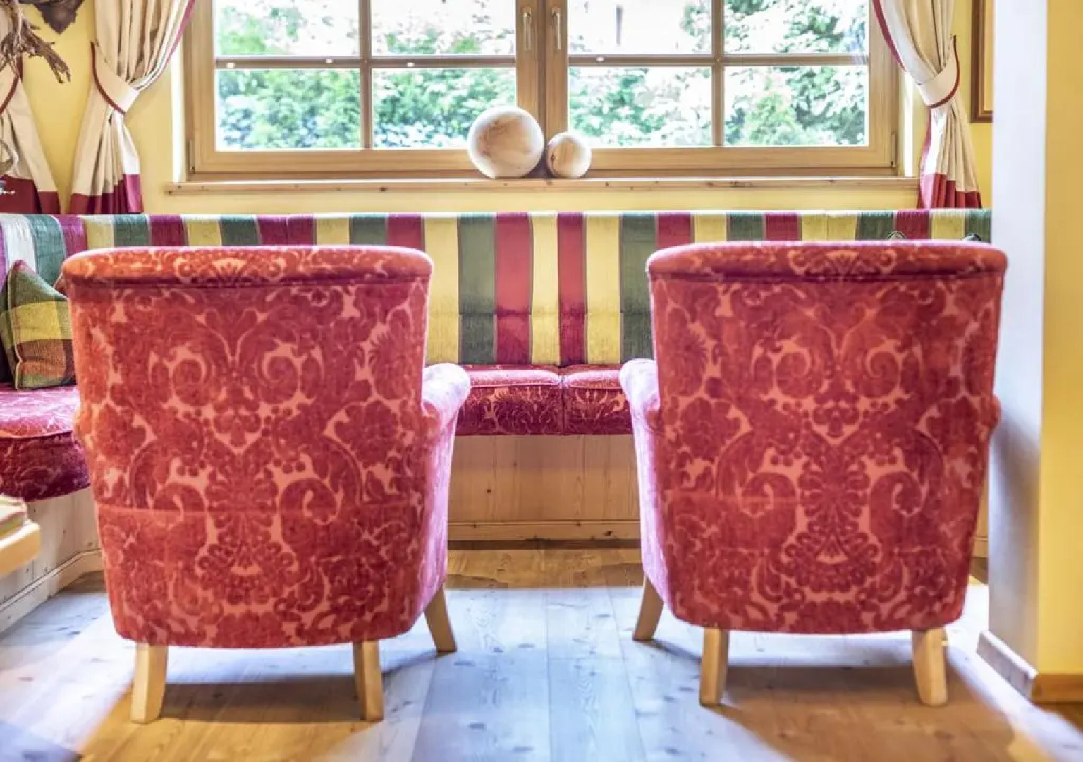 Familien- und Wellnesshotel Hanneshof