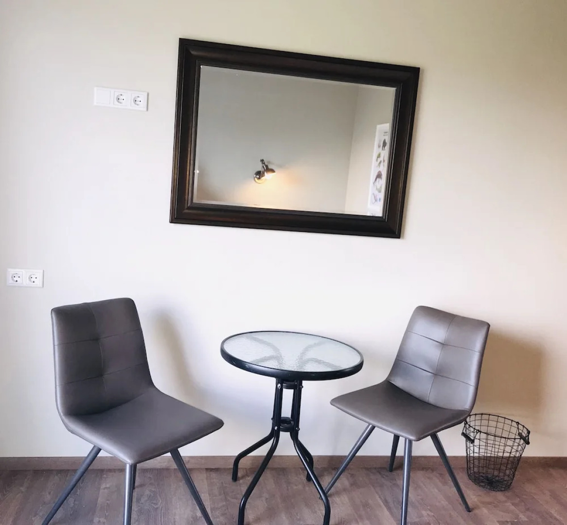 Loa´s Nest Guesthouse