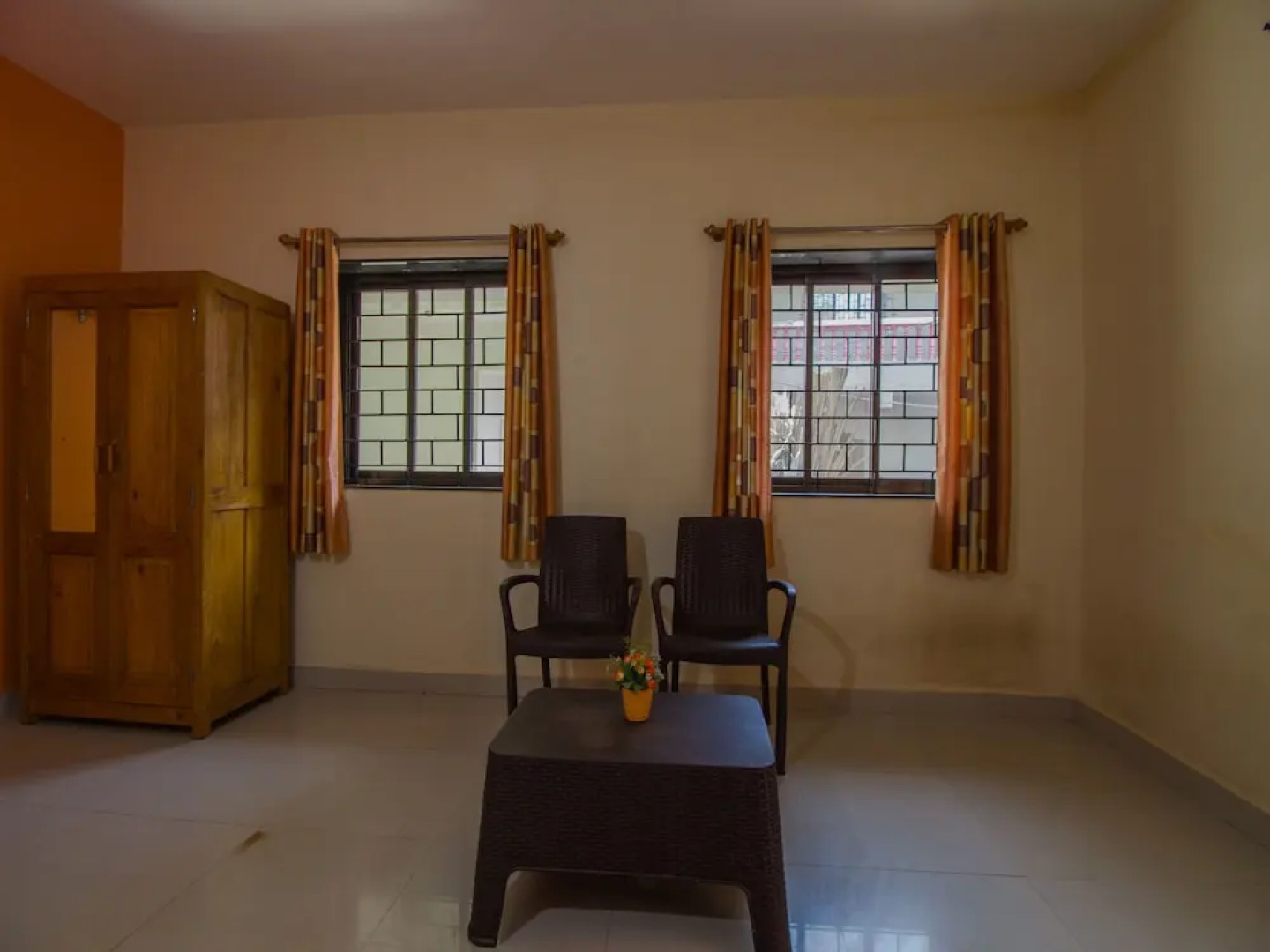 OYO 14990 Home Beach view 2BHK Ashwem