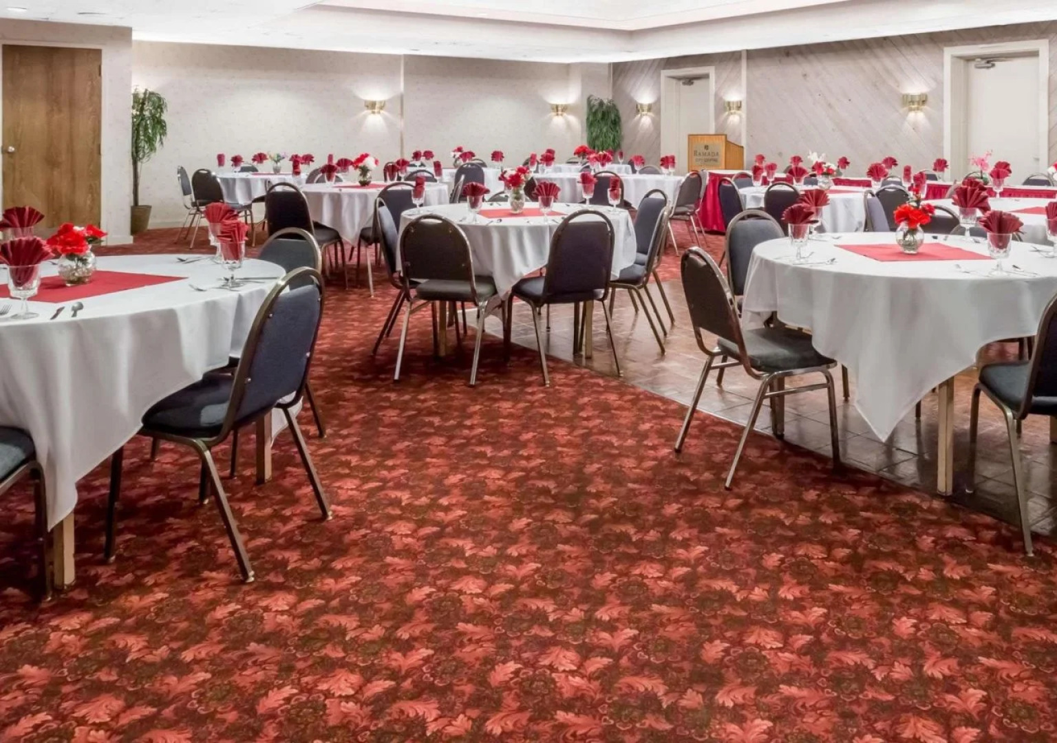 City Center Hotel Milwaukee