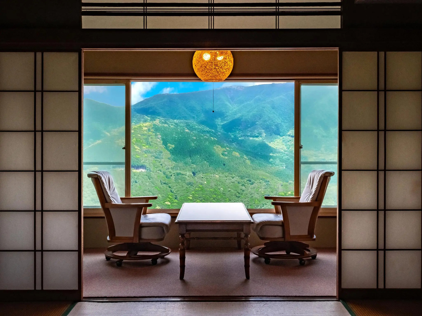 Shirayunoyado Yamadaya Hakone Gora