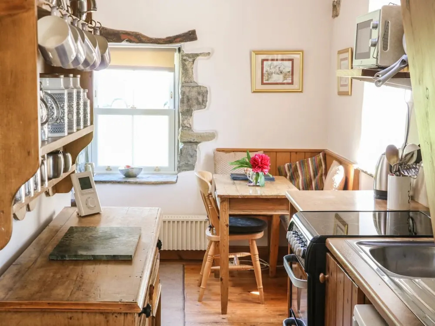 The Granary, Hurries Farm