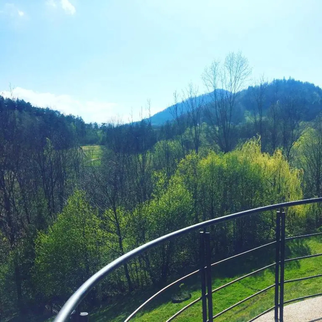 Pensjonat Rehabilitacyjno-Rekreacyjny Zagórzanka