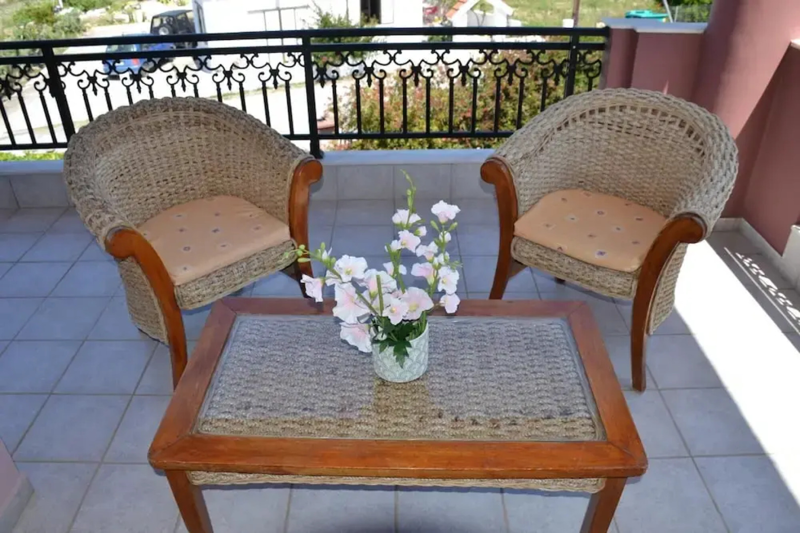 Aithrea s Homes in Pastida Rhodes